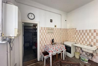 Apartament cu 2 camere semidecomandat în Centrul Istoric - 15