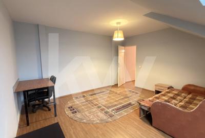 Apartament cu 3 camere decomandat, mobilat în Hipodrom 3 - 7