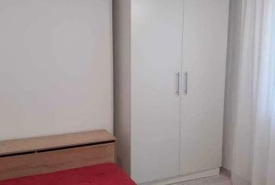 Apartament cu 2 camere decomandat în Giurgiului - 8