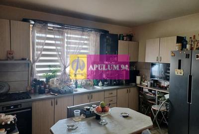 Joița, casă 2020, P+1E+pod, 120 mp utili + terasă, balcoane, magazie - 6