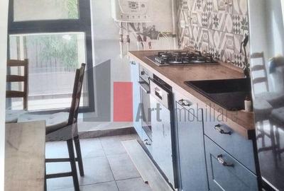 Inchiriere apartament 2 camere zona Pacii+Loc de parcare ... - 1