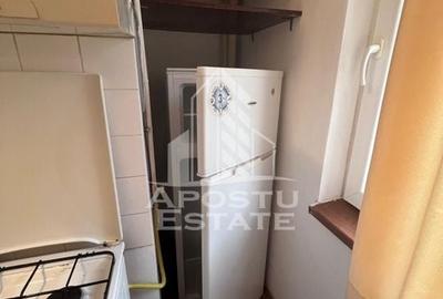 Apartament 1 camera, zona Soarelui - 5