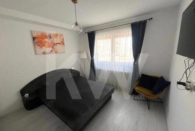 Apartament cu 2 camere decomandat în Central - 8