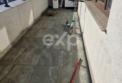 Apartament cu 4 camere decomandat în Central - 8