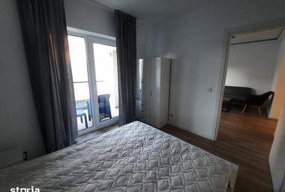 Apartament cu 2 camere decomandat în 13 Septembrie - 12