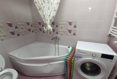 Apartament 2 camere de vânzare – Str. Tineretului nr. 85 – 75.000 € - 7