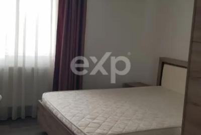 Apartament cu 2 camere semidecomandat în Central - 5
