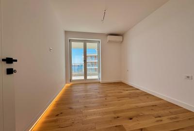 Apartament 3 camere cu o terasa de 25 mp si vedere panoramica  pe lac - 14