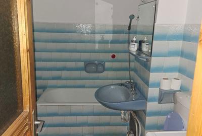 Apartament cu 2 camere decomandat în Sfântu Ilie - 3