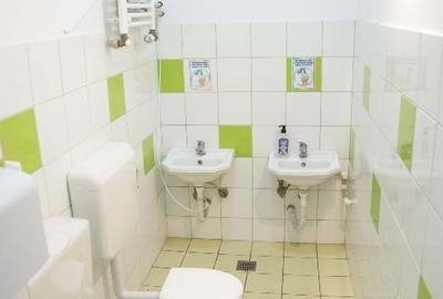 Vila si teren aferent de vanzare in Voluntari Pipera liziera pădurii- 1775 mp - 10