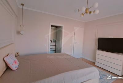 Apartament cu 2 camere decomandat, mobilat în Gheorgheni - 3