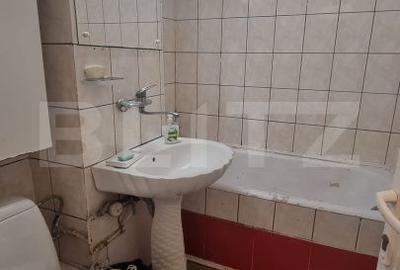 Apartament cu 3 camere decomandat în Lipovei - 10
