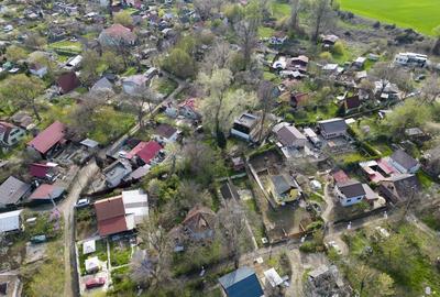 Casă cu 3 camere cu Teren 372 Mp în 3 Insule - 5