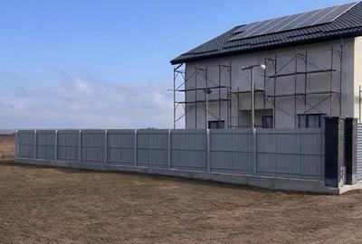 Teren de 500 mp, în Corbeanca - 2