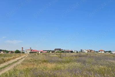 Teren de 650 mp, în Techirghiol - 3