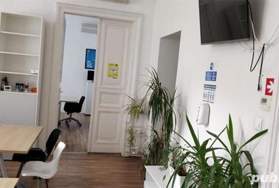 Spațiu comercial, de 220 mp, în Dâmbovița - 1