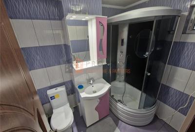 Apartament 2 camere cf 1 decomandat zona Micro 14 - 9