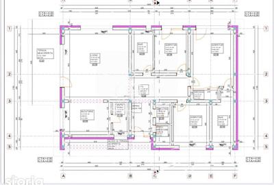 Casă cu 4 camere cu Teren 950 Mp în Jucu