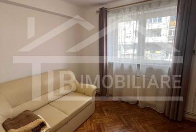 Apartament cu 2 camere decomandat în 7 Noiembrie - 2