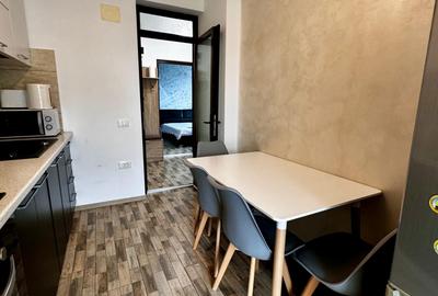 Apartament decomandat -2 camere -57mp  -mobilat - Mamaia Nord -Mackerel -106000E Apartament decomandat -2 camere -57mp  -mobilat - Mamaia Nord -Mackerel -106000E - 3