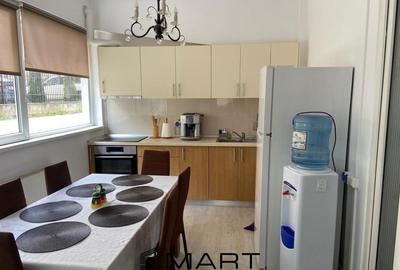 Apartament cu 3 camere semidecomandat în Ștrand - 2