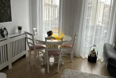 Apartament cu 2 camere decomandat, mobilat în Borhanci - 3