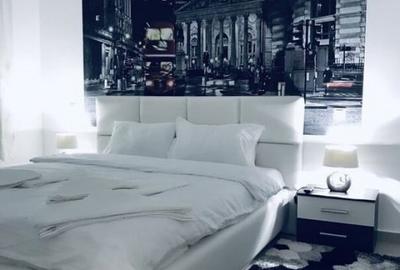 Apartament cu 2 camere decomandat în Știrbei Vodă - 2