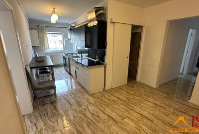Apartament 3 camere, mobilat și utilat – SEMAFORULUI - 5