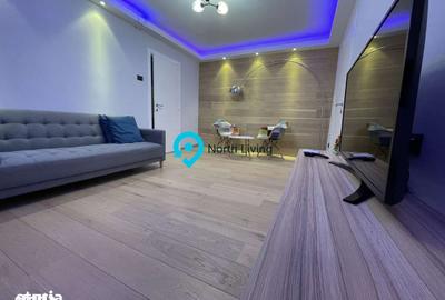 Apartament cu 2 camere în Gara de Nord