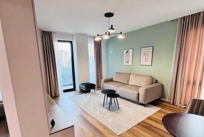 Apartament de vanzare Decebal - Rond Alba Iulia | Bloc nou 2024 | Parcare