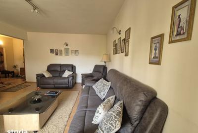 Apartament cu 3 camere în Republicii - 3