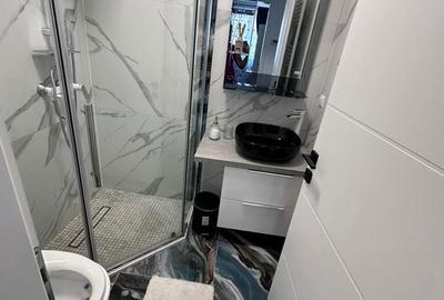 Apartament cu 2 camere în Florești - 3