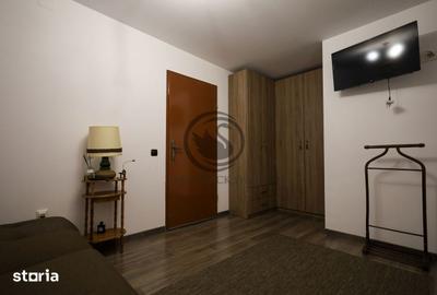 Casă cu 7 camere cu Teren 1436 Mp în Băneasa - 5