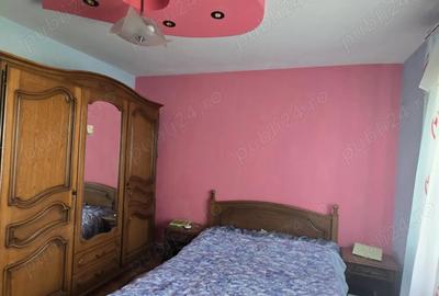 De vanzare Apartament 2 camere decomandat.Etaj 4 4 | 50,48 mp utili +3,34 mp balcon | Targu Jiu - 3