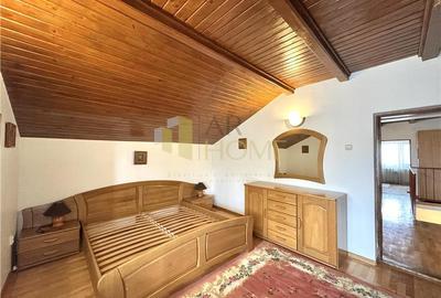 Ansamblu 2 case, 6 camere, garaj, Marasesti Ploiesti - 7