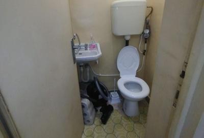 Apartament cu 3 camere decomandat în Tomis Mall - 14