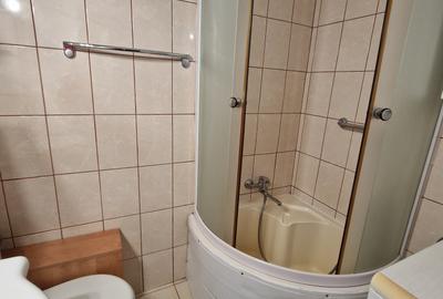 Garsonieră decomandată, mobilată în P-ța Muncii - 10