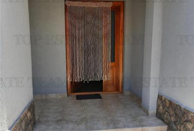 Afacere la cheie, vila turistica cu 10 camere si 10 bai, Efo - 5