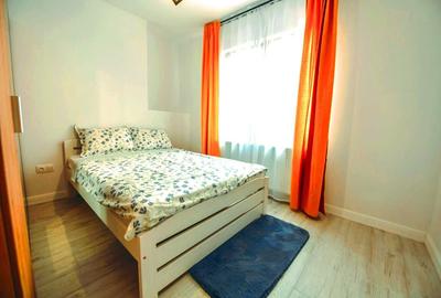 Apartament cu 3 camere decomandat în Torontalului - 2