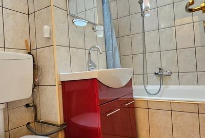 Apartament 2 camere Astra,mobilat-utilat,parcare,420 Euro - 6