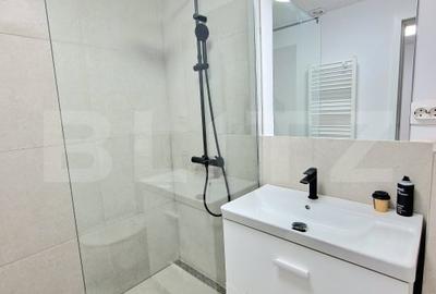 Apartament cu 2 camere, finisat nou, 45mp, balcon, parcare, Tineretului - 3