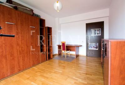 Inchiriere apartament 4 camere | Parcare, Boxa, Terasa | Perla Residence, Pipera - 17