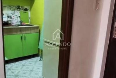 Vânzare garsonieră renovată, 32 mp, etaj 1 – Calea Victoriei - 6