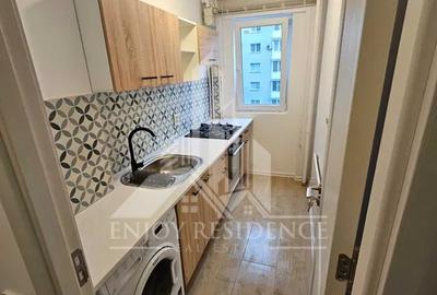 Apartament cu 2 camere decomandat, mobilat în Drumul Taberei - 5