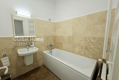 First Rent • Herastrau | Apart 2 Camere 63 mp + Terasa 10 mp + Parcare Subterana - 12