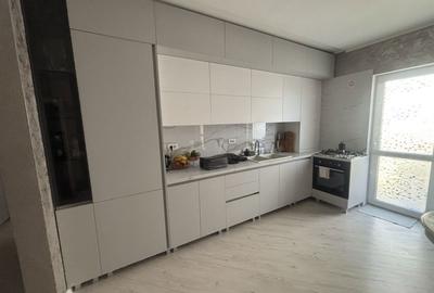 Apartament cu 3 camere în Central - 8