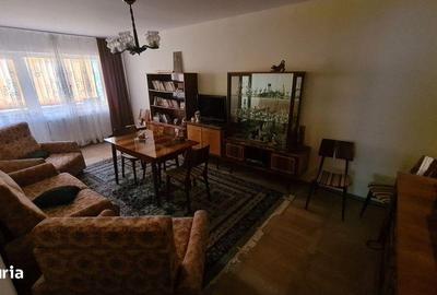 Apartament cu 2 camere decomandat în Central - 4