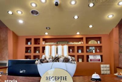 Spațiu comercial, de 600 mp, în Central - 17