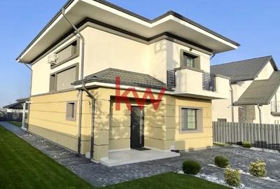 Casa individuala premium, 140mp, Zona Galata, Iasi - 7