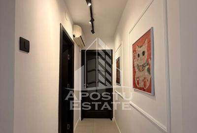 Apartament cu 3 camere decomandat în Dacia - 6